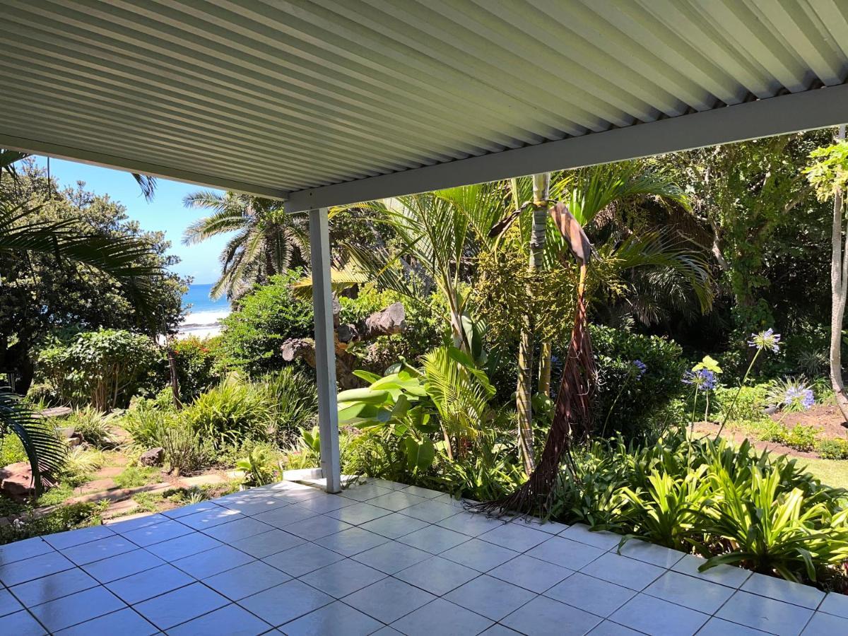 Mtunzi Park, 39 Peaceful Shores Villa Scottburgh Dış mekan fotoğraf