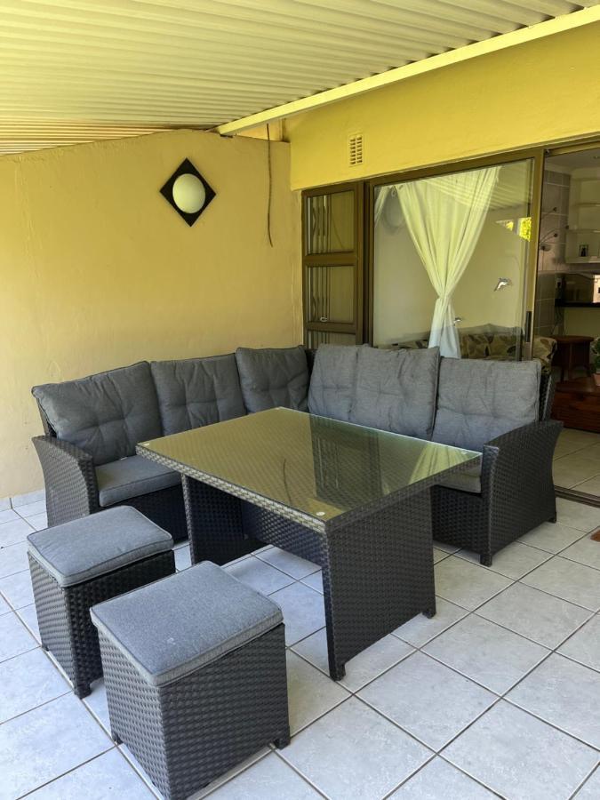 Mtunzi Park, 39 Peaceful Shores Villa Scottburgh Dış mekan fotoğraf