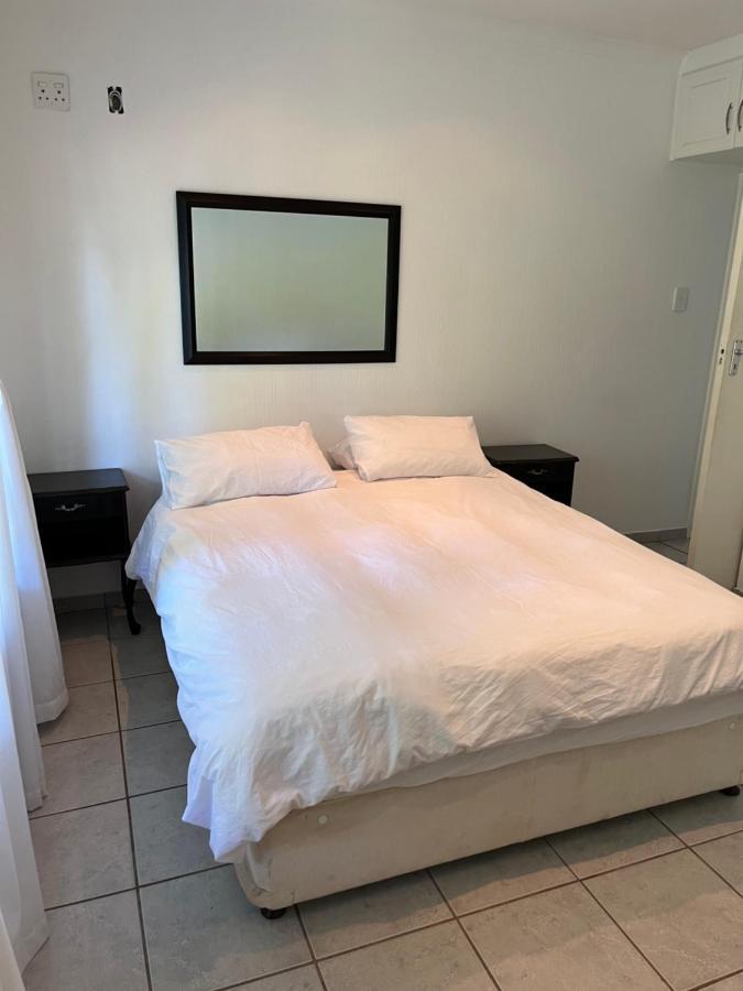 Mtunzi Park, 39 Peaceful Shores Villa Scottburgh Dış mekan fotoğraf