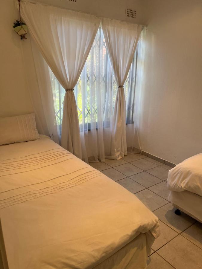 Mtunzi Park, 39 Peaceful Shores Villa Scottburgh Dış mekan fotoğraf