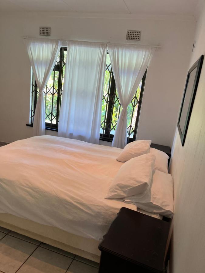 Mtunzi Park, 39 Peaceful Shores Villa Scottburgh Dış mekan fotoğraf