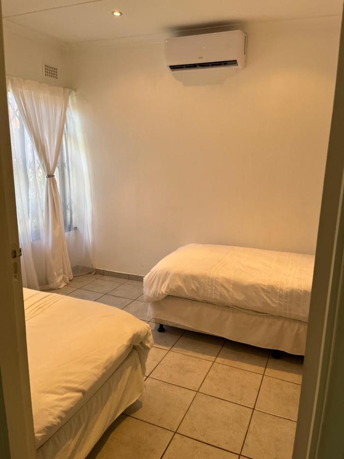 Mtunzi Park, 39 Peaceful Shores Villa Scottburgh Dış mekan fotoğraf