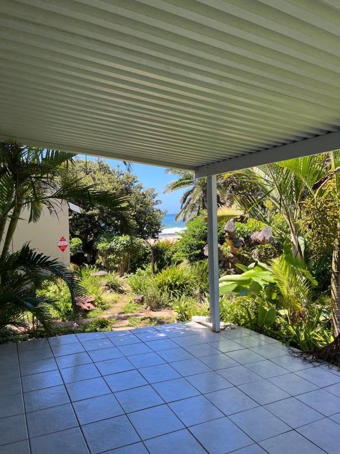 Mtunzi Park, 39 Peaceful Shores Villa Scottburgh Dış mekan fotoğraf